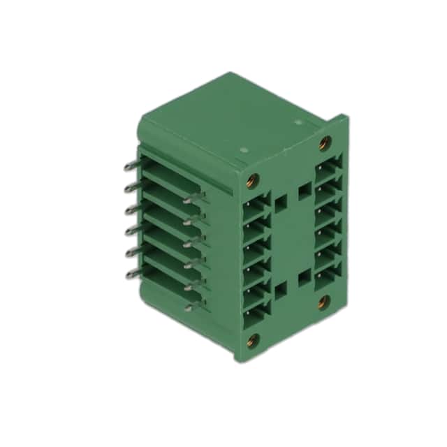 691328310012 Würth Elektronik  Conectores y tomas de corriente